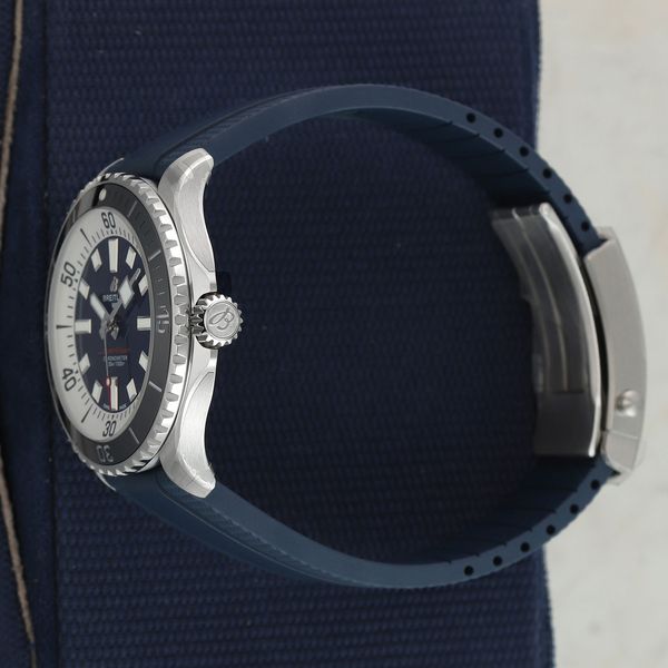 Breitling SuperOcean Automatic 44 A17376
